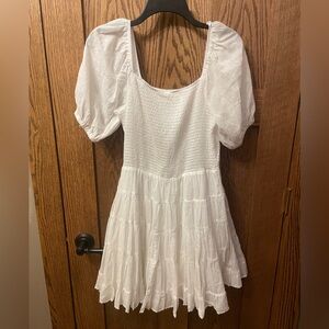 Altar’d State Dress